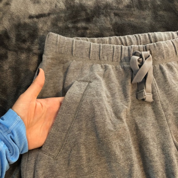 Victoria’s Secret PINK sweatpants - Picture 2 of 3